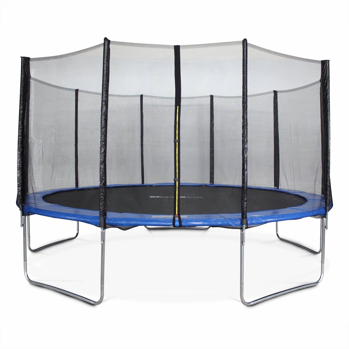 Trampoline Ø 460 cm en veiligheidsnet